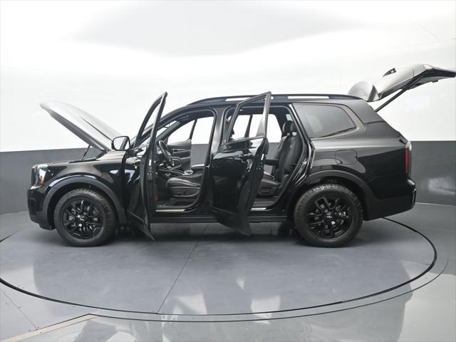 2024 Kia Telluride SX X-Pro