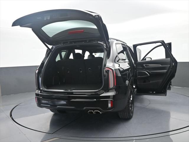 2024 Kia Telluride SX X-Pro