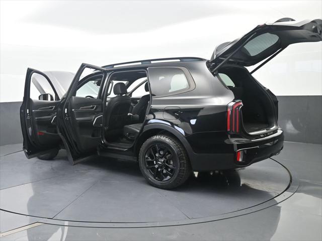 2024 Kia Telluride SX X-Pro