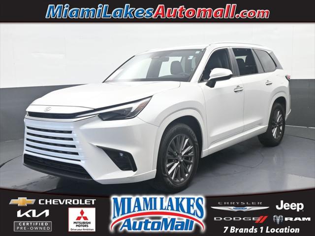 2024 Lexus TX 350 Premium for sale in Miami Lakes, FL