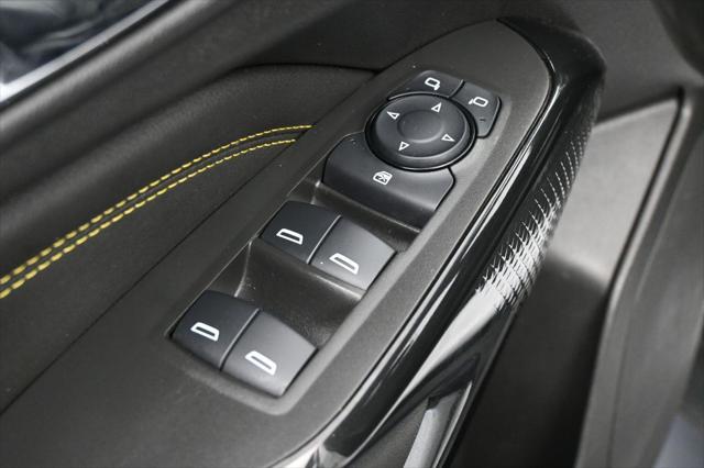 2024 Chevrolet Trax FWD LT