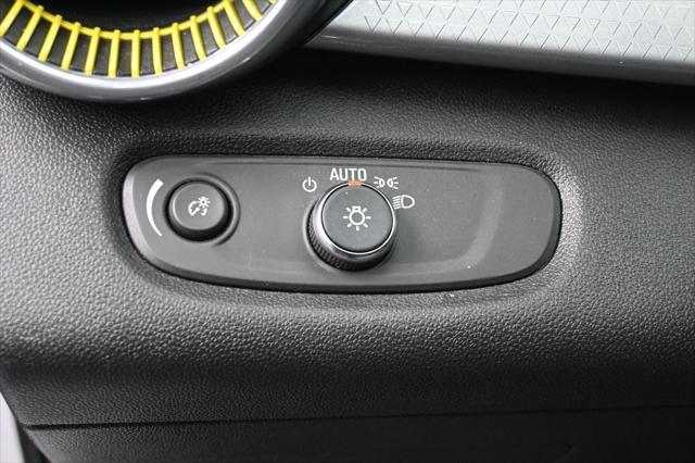 2024 Chevrolet Trax FWD LT