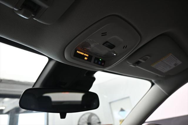 2024 Chevrolet Trax FWD LT