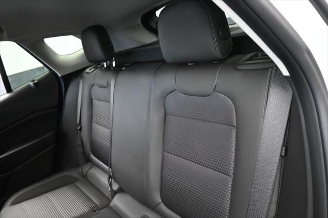 2024 Chevrolet Trax FWD LT