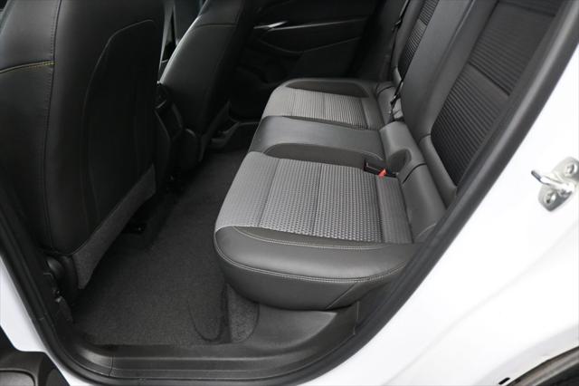 2024 Chevrolet Trax FWD LT