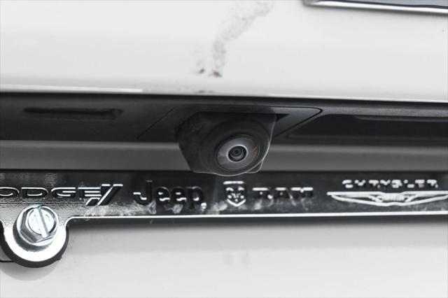 2024 Chevrolet Trax FWD LT
