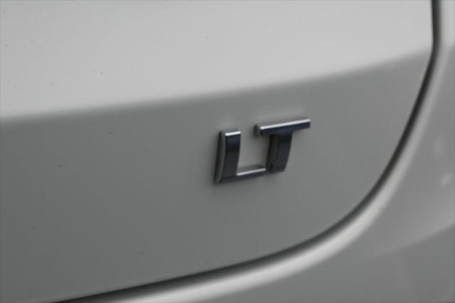 2024 Chevrolet Trax FWD LT
