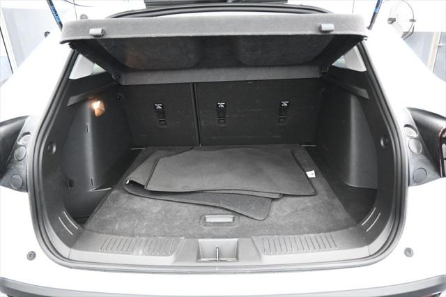 2024 Chevrolet Trax FWD LT