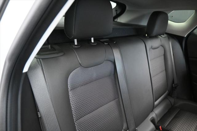 2024 Chevrolet Trax FWD LT