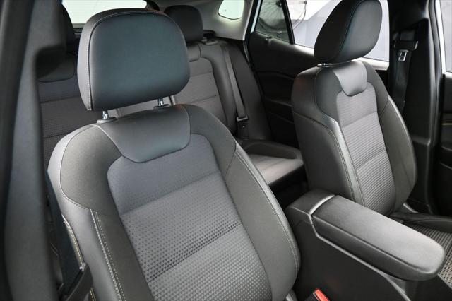 2024 Chevrolet Trax FWD LT