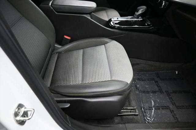 2024 Chevrolet Trax FWD LT