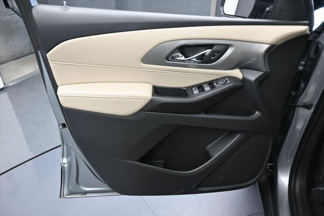 2023 Chevrolet Traverse FWD LS