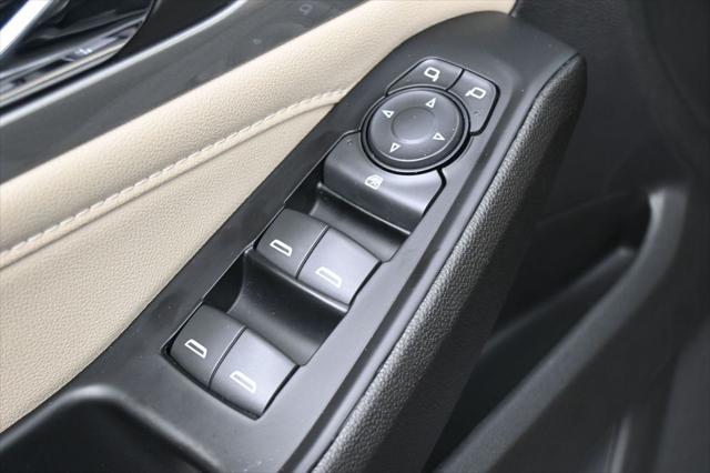 2023 Chevrolet Traverse FWD LS