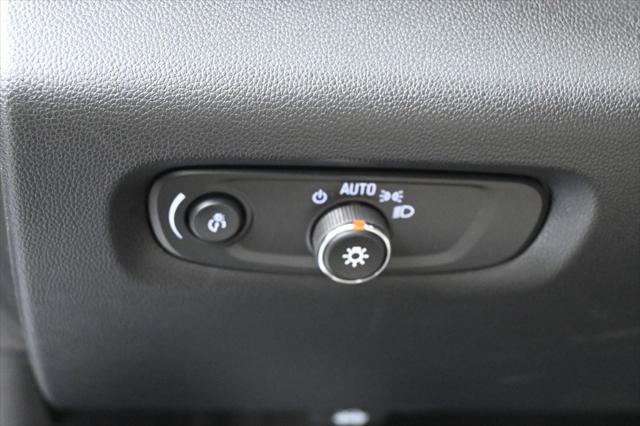 2023 Chevrolet Traverse FWD LS