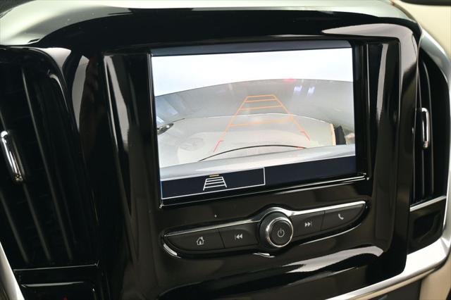2023 Chevrolet Traverse FWD LS