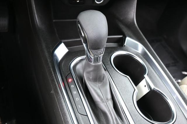 2023 Chevrolet Traverse FWD LS