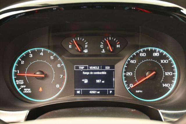 2023 Chevrolet Traverse FWD LS