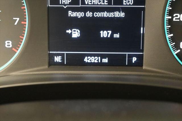 2023 Chevrolet Traverse FWD LS