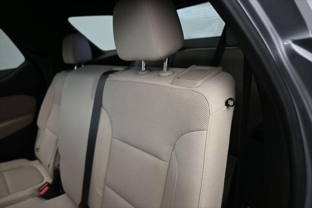 2023 Chevrolet Traverse FWD LS