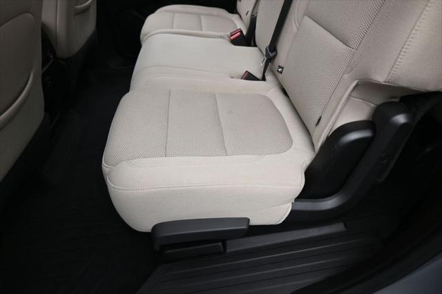 2023 Chevrolet Traverse FWD LS