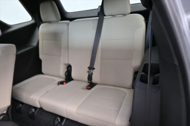 2023 Chevrolet Traverse FWD LS