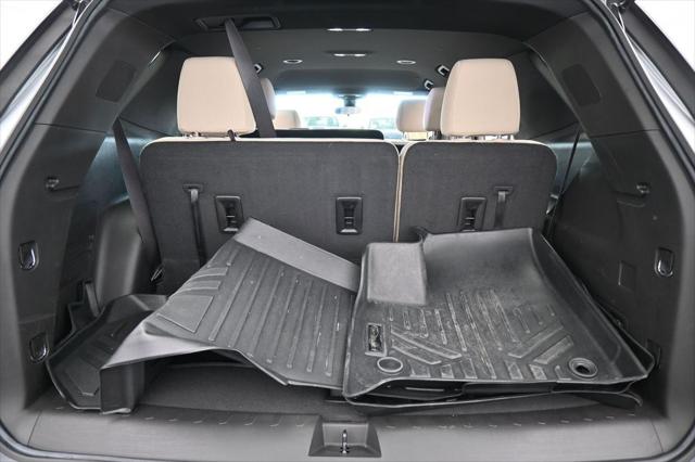 2023 Chevrolet Traverse FWD LS