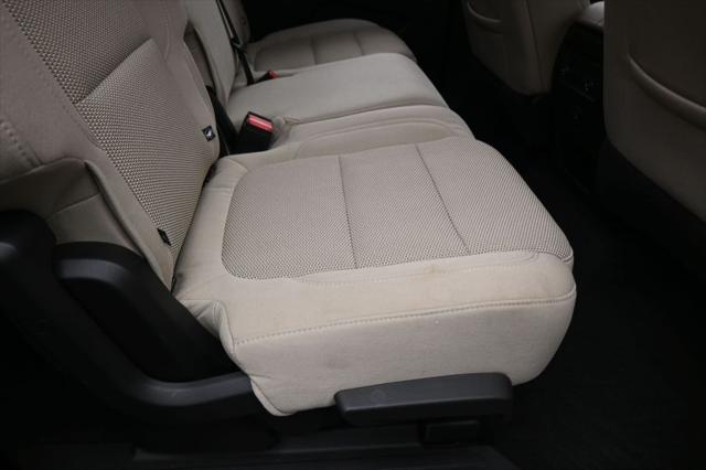 2023 Chevrolet Traverse FWD LS