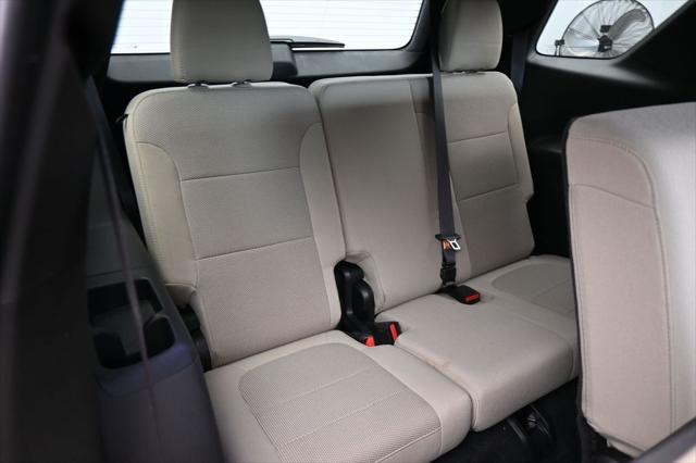 2023 Chevrolet Traverse FWD LS