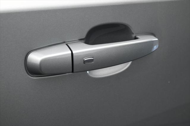 2023 Chevrolet Traverse FWD LS