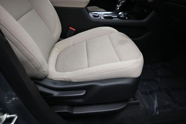 2023 Chevrolet Traverse FWD LS