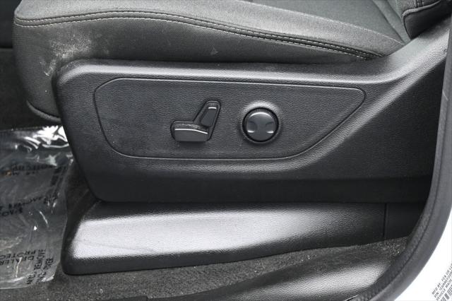 2024 Ram 1500 Big Horn Crew Cab 4x2 5'7" Box