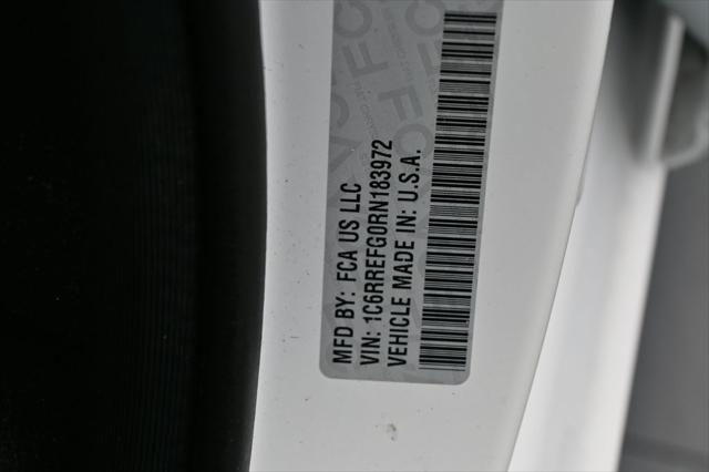 2024 Ram 1500 Big Horn Crew Cab 4x2 5'7" Box