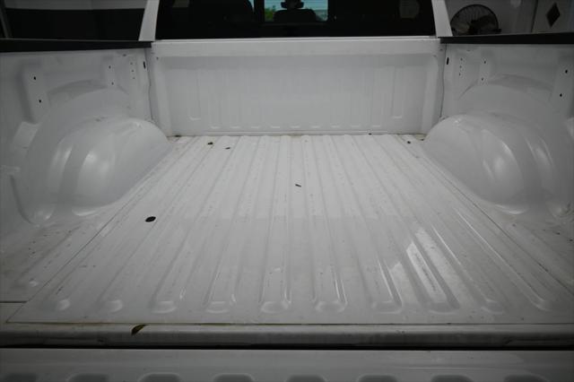 2024 Ram 1500 Big Horn Crew Cab 4x2 5'7" Box