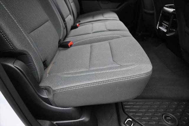 2024 Ram 1500 Big Horn Crew Cab 4x2 5'7" Box