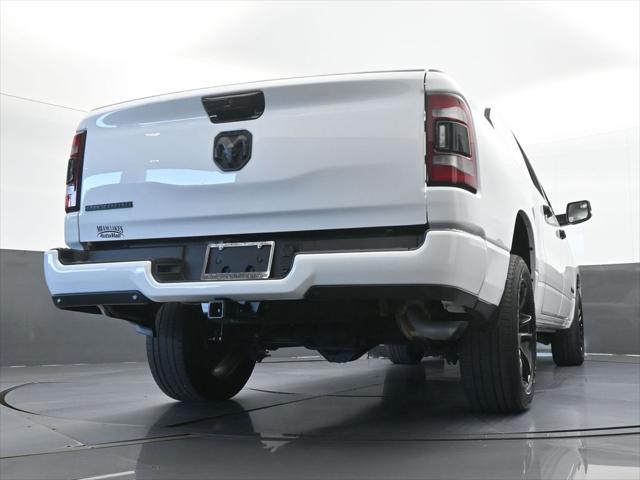 2024 Ram 1500 Big Horn Crew Cab 4x2 5'7" Box