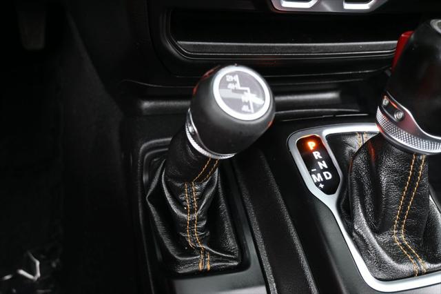 2021 Jeep Wrangler High Altitude 4x4