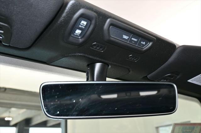 2021 Jeep Wrangler High Altitude 4x4