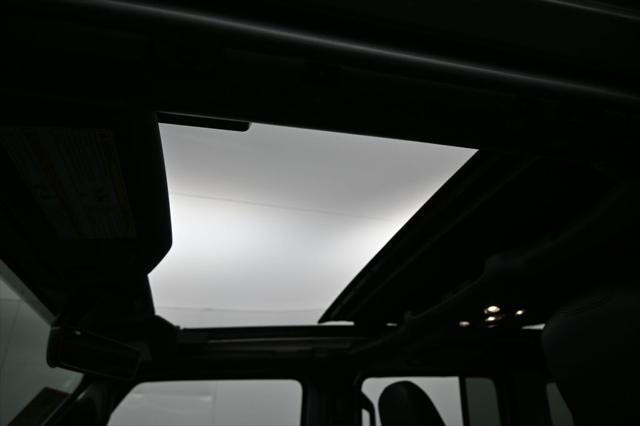 2021 Jeep Wrangler High Altitude 4x4