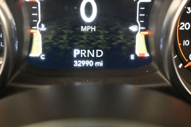 2021 Jeep Wrangler High Altitude 4x4