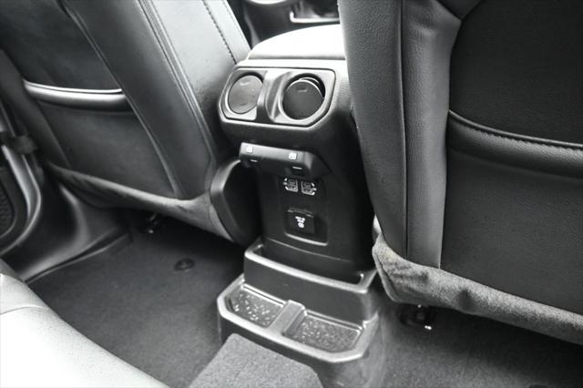 2021 Jeep Wrangler High Altitude 4x4