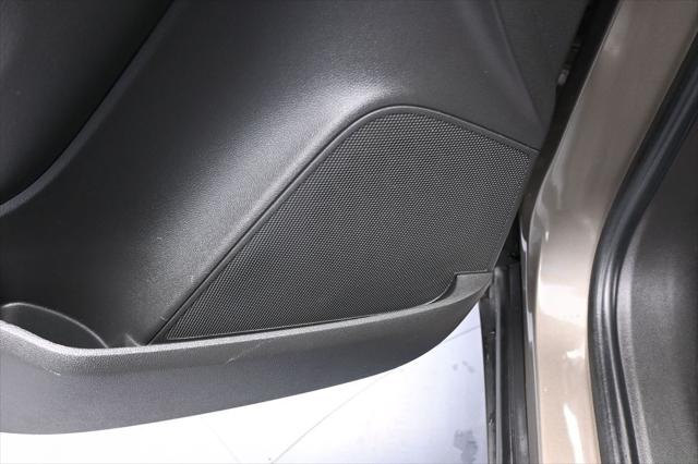 2021 Chevrolet Trax FWD LS