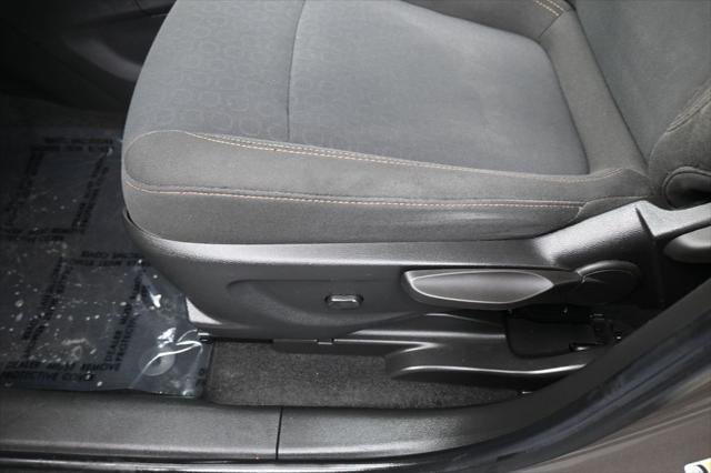 2021 Chevrolet Trax FWD LS