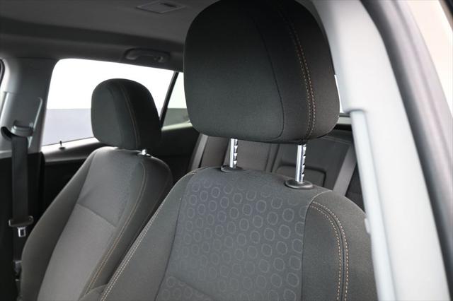 2021 Chevrolet Trax FWD LS