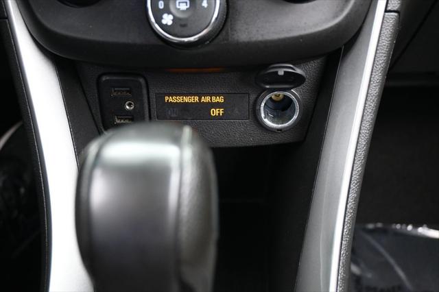 2021 Chevrolet Trax FWD LS