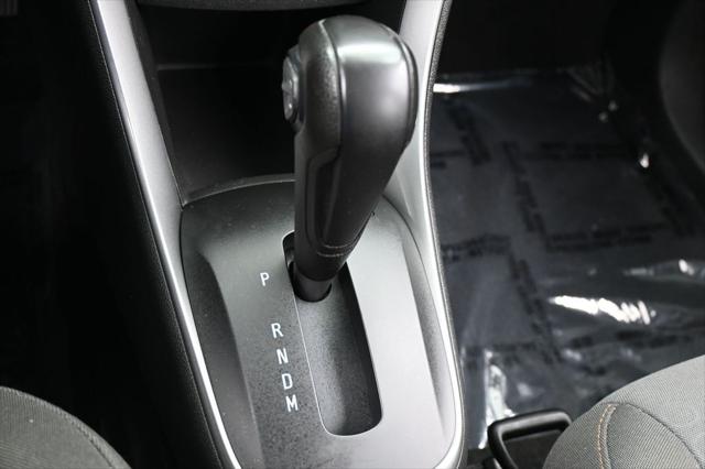 2021 Chevrolet Trax FWD LS