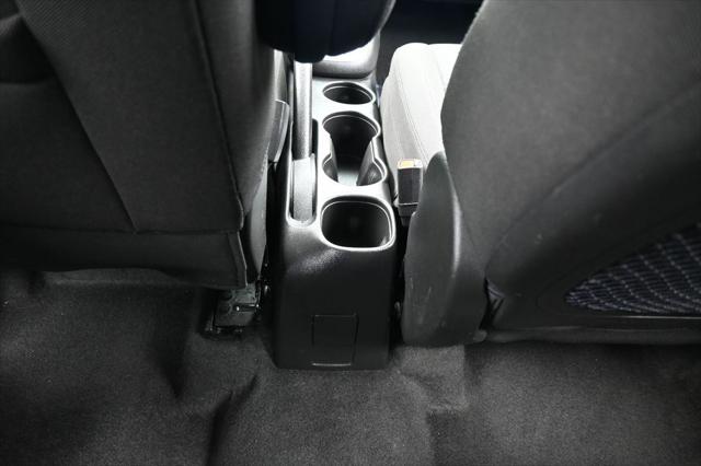 2021 Chevrolet Trax FWD LS
