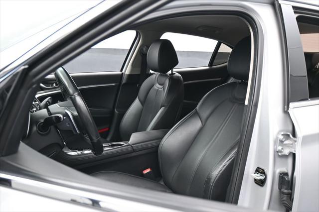 2019 Genesis G70 2.0T Advanced