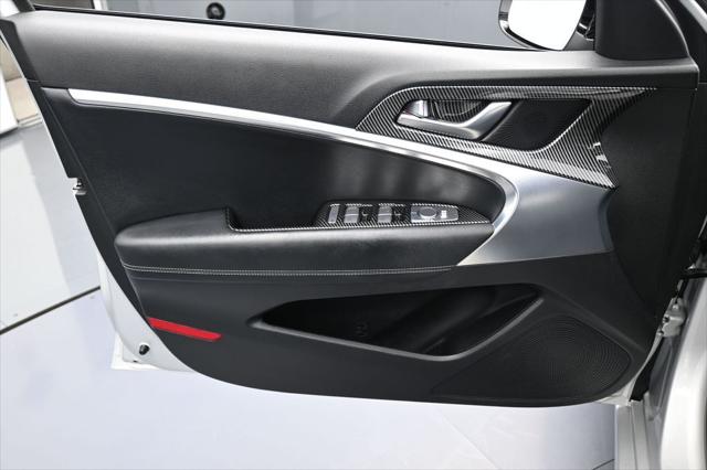 2019 Genesis G70 2.0T Advanced