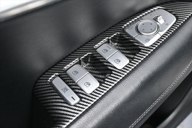 2019 Genesis G70 2.0T Advanced