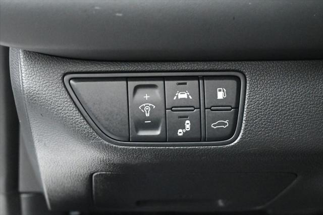 2019 Genesis G70 2.0T Advanced